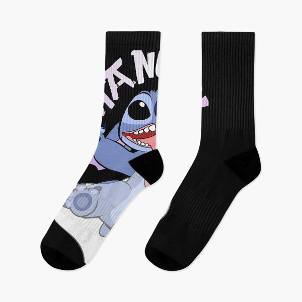 Item preview, hangry stitch dog designed and sold by PamelaRoberta4.
