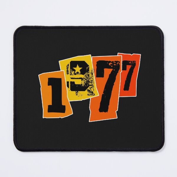 Item preview, 1977 designed and sold by ixrid.