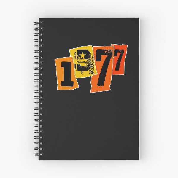 Item preview, 1977 designed and sold by ixrid.