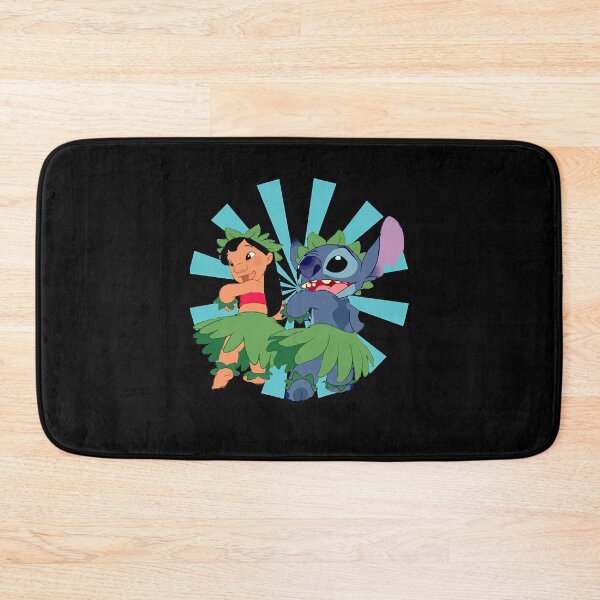 Item preview, Lilo and stitch happily designed and sold by PamelaRoberta4.
