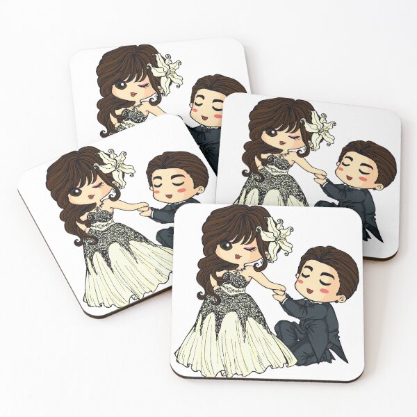 Item preview, Chibi Wedding designed and sold by AndyArtic.