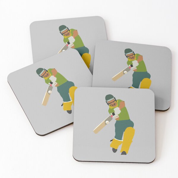 Item preview, My cricket player drawing  designed and sold by Blondiabshop.