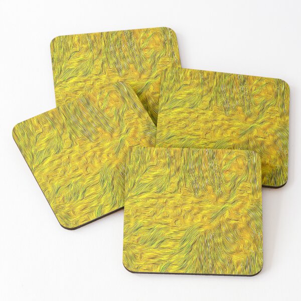 Item preview, Fields of Gold designed and sold by fatenanwar.