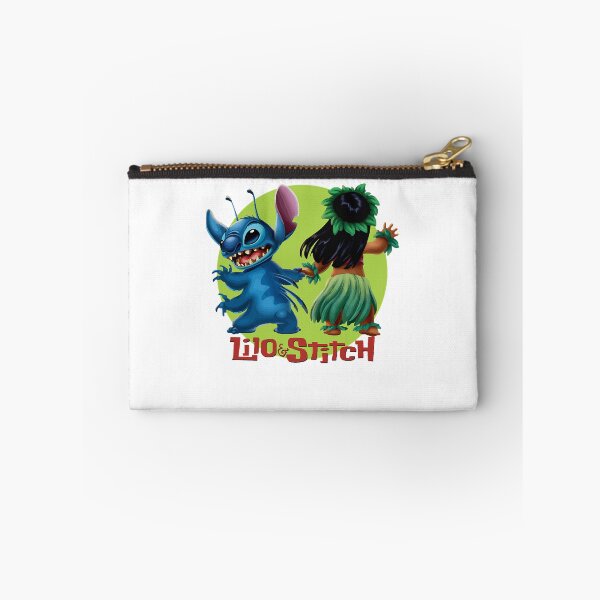 Item preview, Sticker Lilo and stitch designed and sold by PamelaRoberta4.