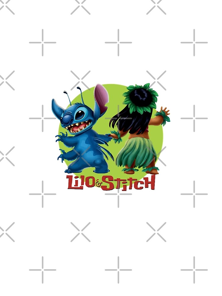 Sticker Lilo and stitch" A-Line Dress for Sale by PamelaRoberta4 | Redbubble Sticker Lilo and stitch" A-Line Dress for Sale by PamelaRoberta4 | Redbubble