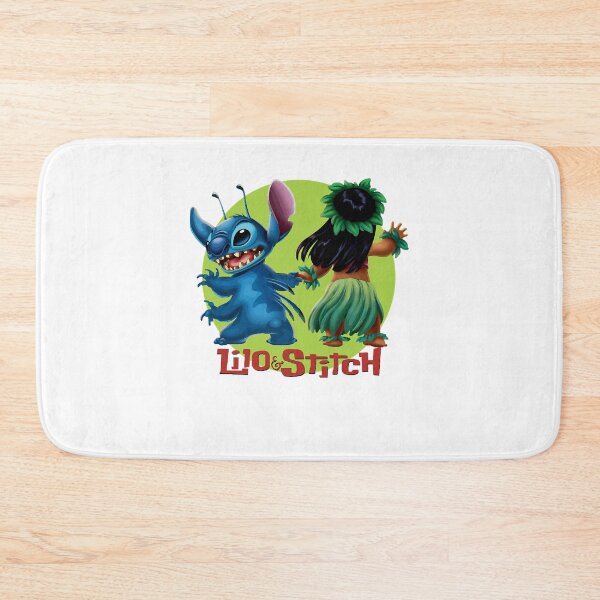 Item preview, Sticker Lilo and stitch designed and sold by PamelaRoberta4.