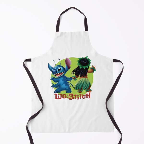 Item preview, Sticker Lilo and stitch designed and sold by PamelaRoberta4.