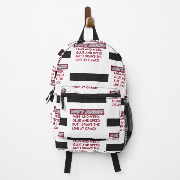 Item preview, Dave_s Coaches   designed and sold by InkyApparel.