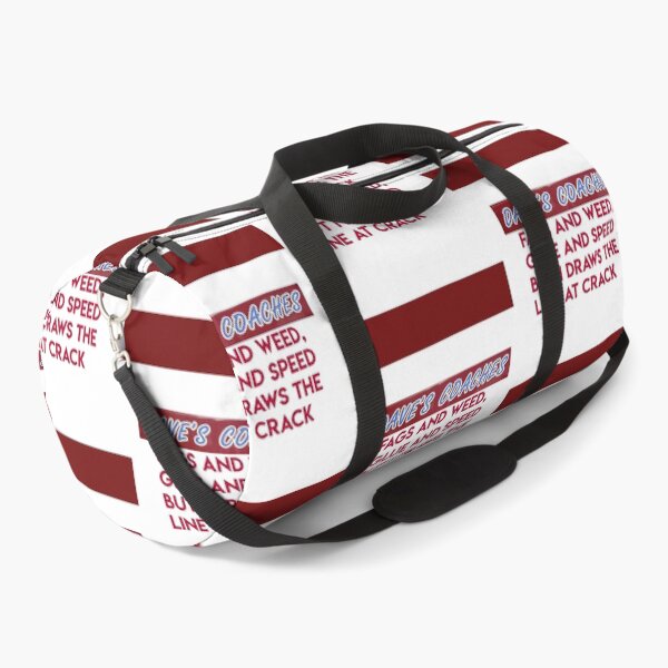 Item preview, Dave_s Coaches   designed and sold by InkyApparel.