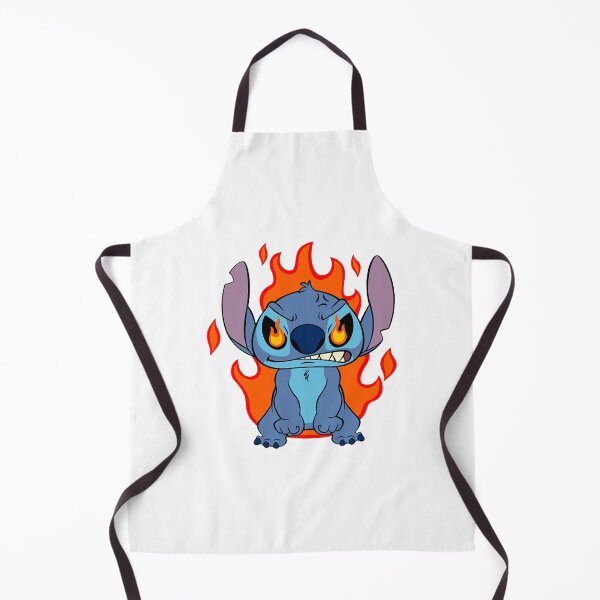 Item preview, stitch dog angry designed and sold by PamelaRoberta4.