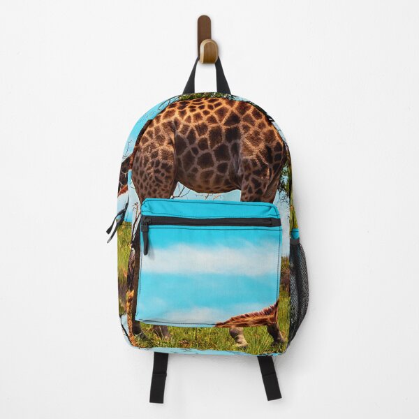 Item preview, giraffe photo with high resolution quality designed and sold by Allyouneed-2.
