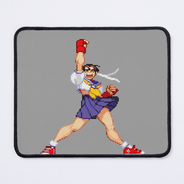 Item preview, Sakura Victory designed and sold by Retro-Freak.