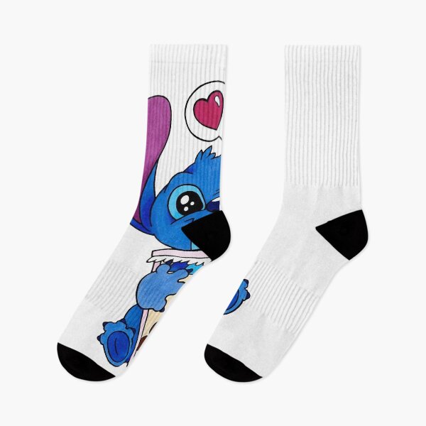 Item preview, stitch dog loves milktea designed and sold by PamelaRoberta4.