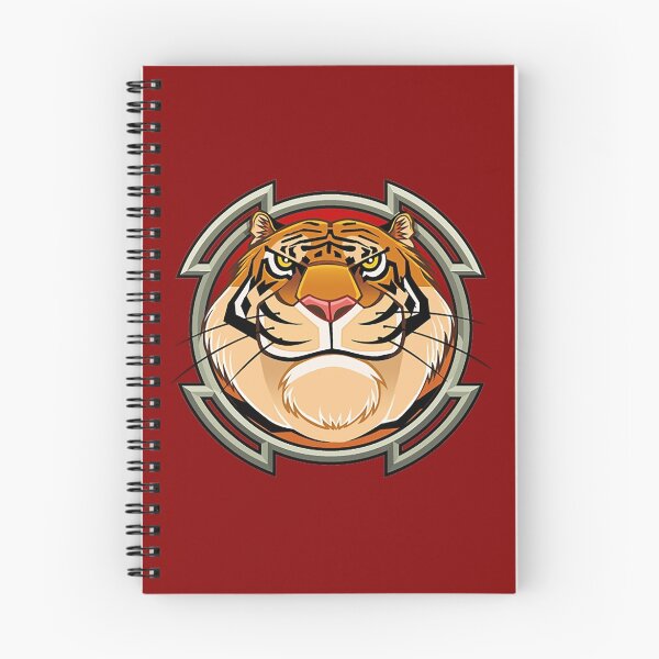 Item preview, Tiger designed and sold by RemcoBakker.