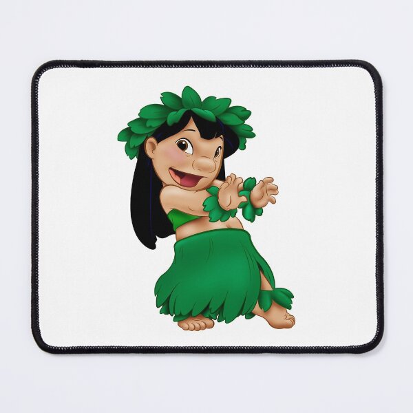 Item preview, Lilo hula designed and sold by PamelaRoberta4.