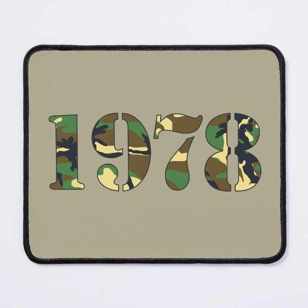 Item preview, 1978 designed and sold by ixrid.