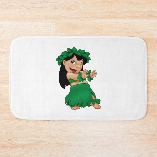 Item preview, Lilo hula designed and sold by PamelaRoberta4.