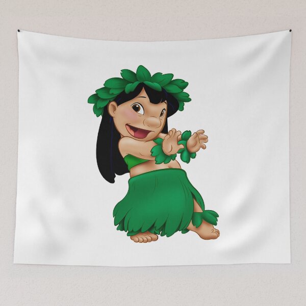 Item preview, Lilo hula designed and sold by PamelaRoberta4.