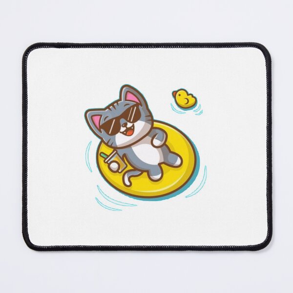 Item preview, Pool party designed and sold by Pets-love-it.