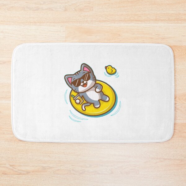 Item preview, Pool party designed and sold by Pets-love-it.