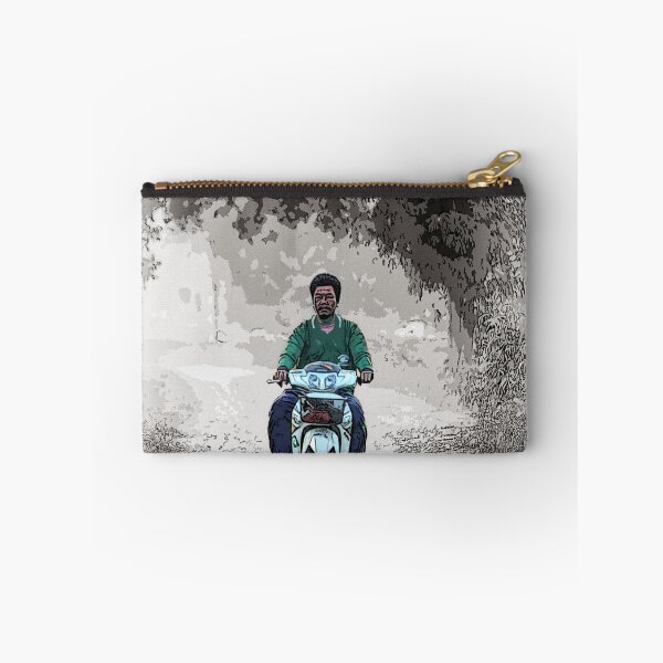 Item preview, Cruising on a Dirt Road designed and sold by Huskyyy Designs.