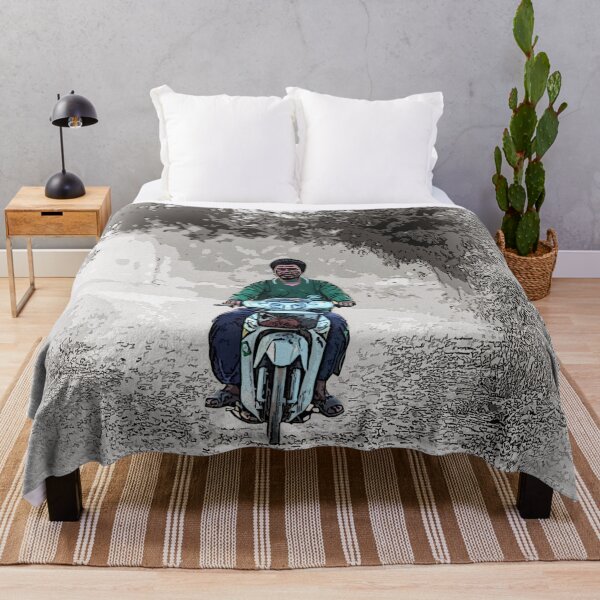 Item preview, Cruising on a Dirt Road designed and sold by Huskyyy Designs.