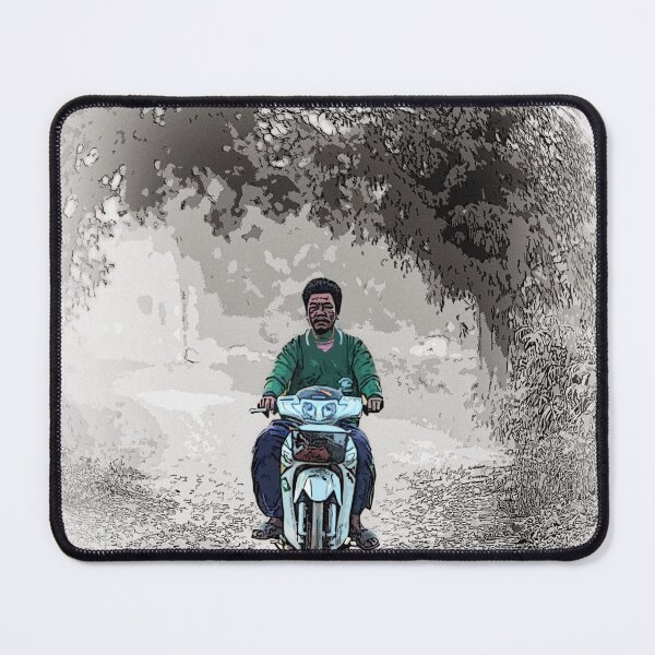 Item preview, Cruising on a Dirt Road designed and sold by Huskyyy Designs.
