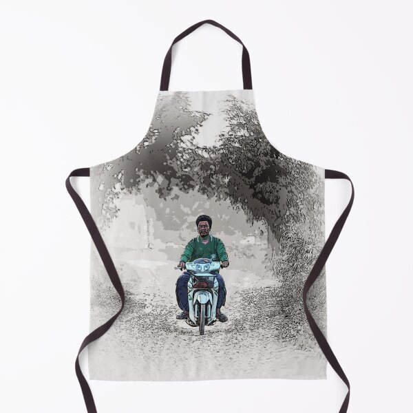 Item preview, Cruising on a Dirt Road designed and sold by Huskyyy Designs.
