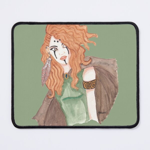 Item preview, Warrior designed and sold by Yasumi.