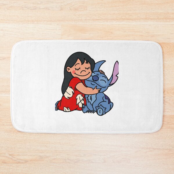 Item preview, Lilo hugs stitch designed and sold by PamelaRoberta4.