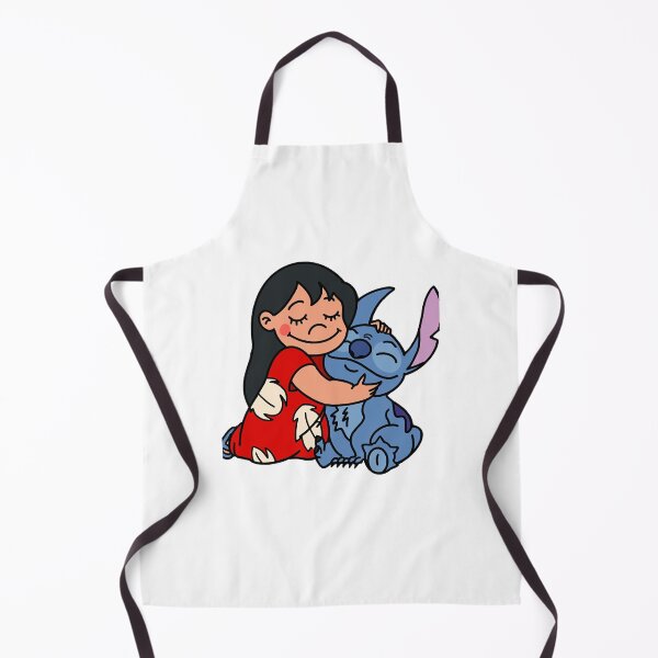 Item preview, Lilo hugs stitch designed and sold by PamelaRoberta4.