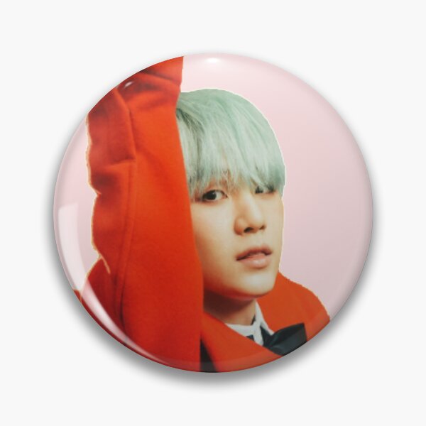 Item preview, BTS Suga Min Yoongi The Most Beautifull Moment In Life pt2 HYYH pt2 Sticker Pack designed and sold by di-the-dreamer.