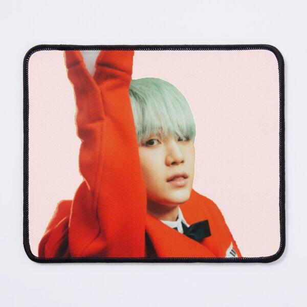 Item preview, BTS Suga Min Yoongi The Most Beautifull Moment In Life pt2 HYYH pt2 Sticker Pack designed and sold by di-the-dreamer.