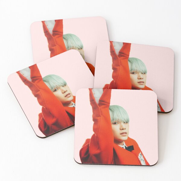 Item preview, BTS Suga Min Yoongi The Most Beautifull Moment In Life pt2 HYYH pt2 Sticker Pack designed and sold by di-the-dreamer.