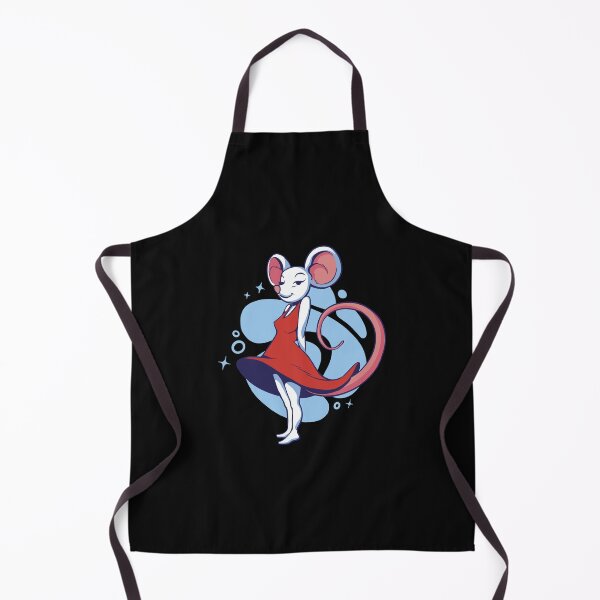 Item preview, Pretty cartoon mouse designed and sold by DerSenat.