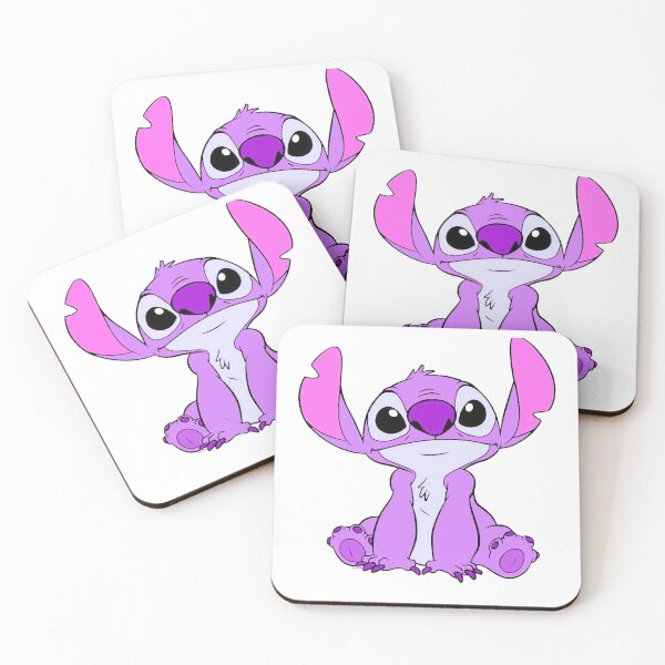 Item preview, pink dog designed and sold by PamelaRoberta4.