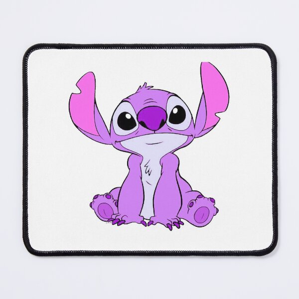 Item preview, pink dog designed and sold by PamelaRoberta4.