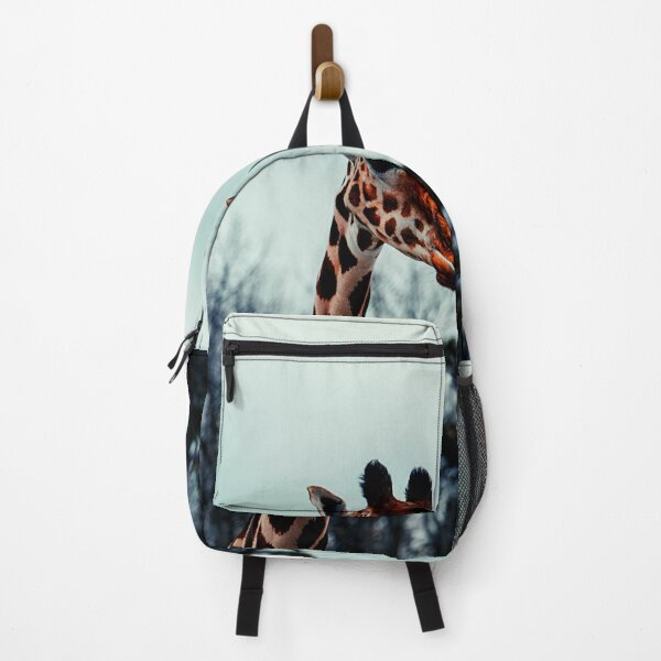 Item preview, giraffe photo with high resolution quality designed and sold by Allyouneed-2.