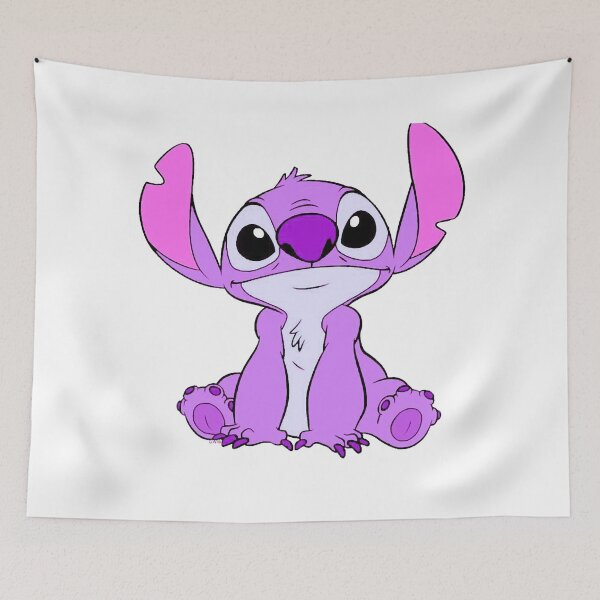 Item preview, pink dog designed and sold by PamelaRoberta4.