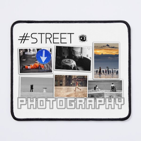 Item preview, Love for Street Photography designed and sold by Pino 'Delfino' Esposito.