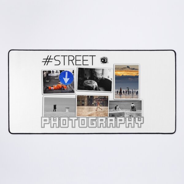 Item preview, Love for Street Photography designed and sold by Pino 'Delfino' Esposito.