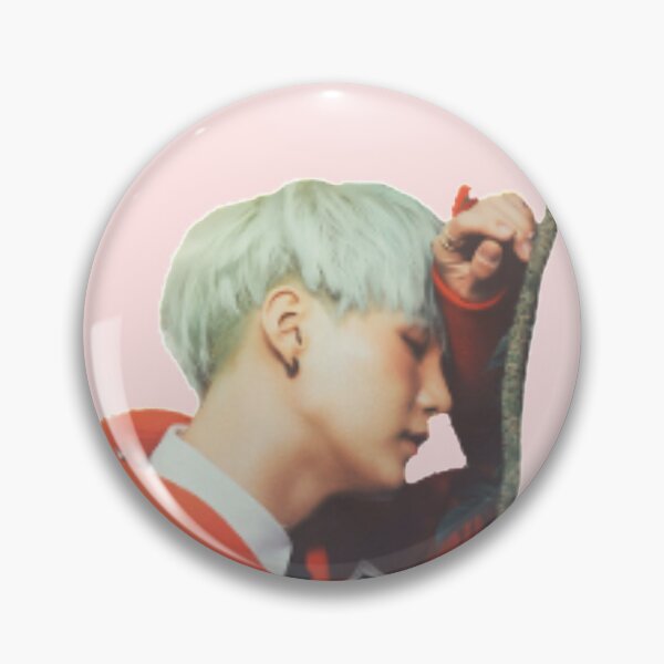 Item preview, BTS Suga Min Yoongi The Most Beautifull Moment In Life pt2 HYYH pt2 Sticker Pack designed and sold by di-the-dreamer.
