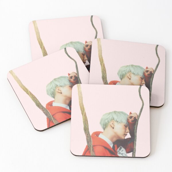 Item preview, BTS Suga Min Yoongi The Most Beautifull Moment In Life pt2 HYYH pt2 Sticker Pack designed and sold by di-the-dreamer.