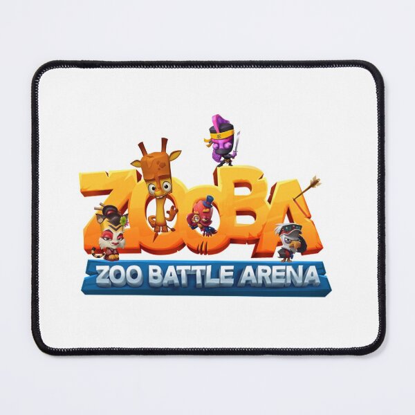 Item preview, zooba battle arena designed and sold by Laura-Arso.