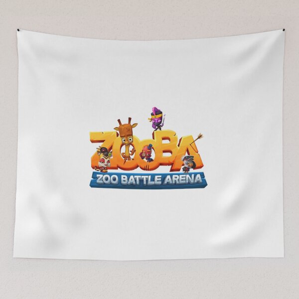 Item preview, zooba battle arena designed and sold by Laura-Arso.