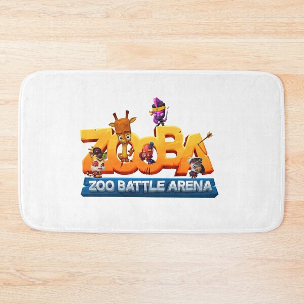 Item preview, zooba battle arena designed and sold by Laura-Arso.