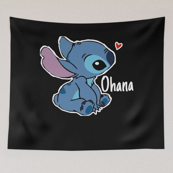 Item preview, Ohana family designed and sold by PamelaRoberta4.