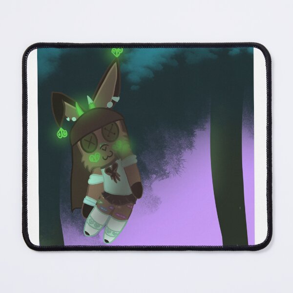 Item preview, Floating plush designed and sold by Jazzybug.