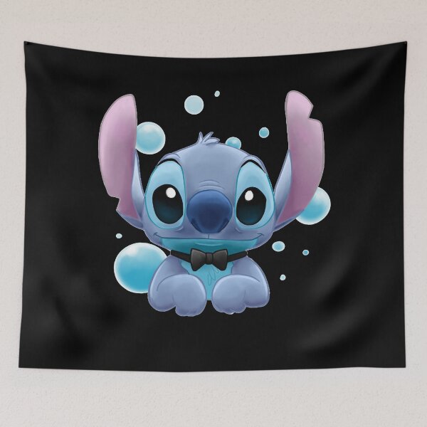Item preview, stitch dog so cute designed and sold by PamelaRoberta4.