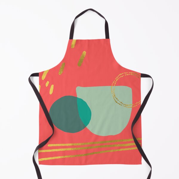 Item preview, Tea - mint & gold designed and sold by Niri-AnnaWilson.